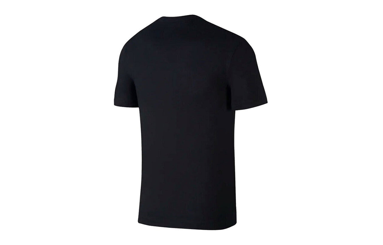 Nike Sportswear FTWR PACK 3 Short Sleeve Black BQ0071-010