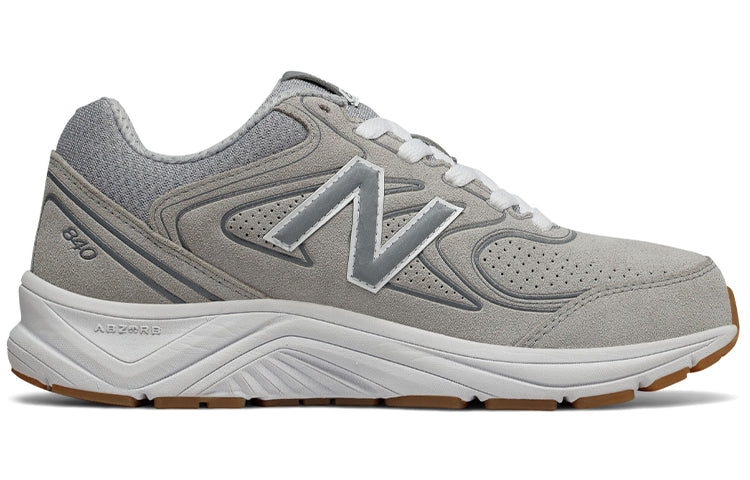 (WMNS) New Balance 840v2 Grey/White WW840GY2