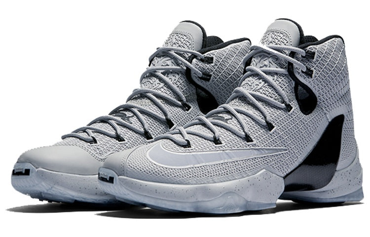 Nike LeBron 13 Elite Limited 'Game Time' 864942-001