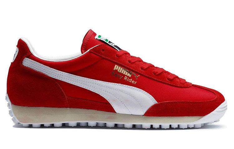 PUMA Easy Rider VTG 'High Risk Red' 363132-05