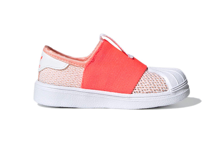 (TD) adidas originals Superstar Smr 360 'Pink Blue' FX8828