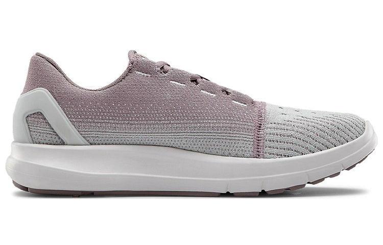 (WMNS) Under Armour Remix 2.0 'Grey Purple' 3022532-500