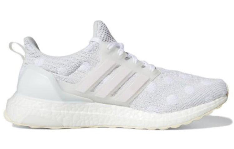 (WMNS) adidas Ultraboost 5.0 DNA 'Polka Dot - White' GY0324