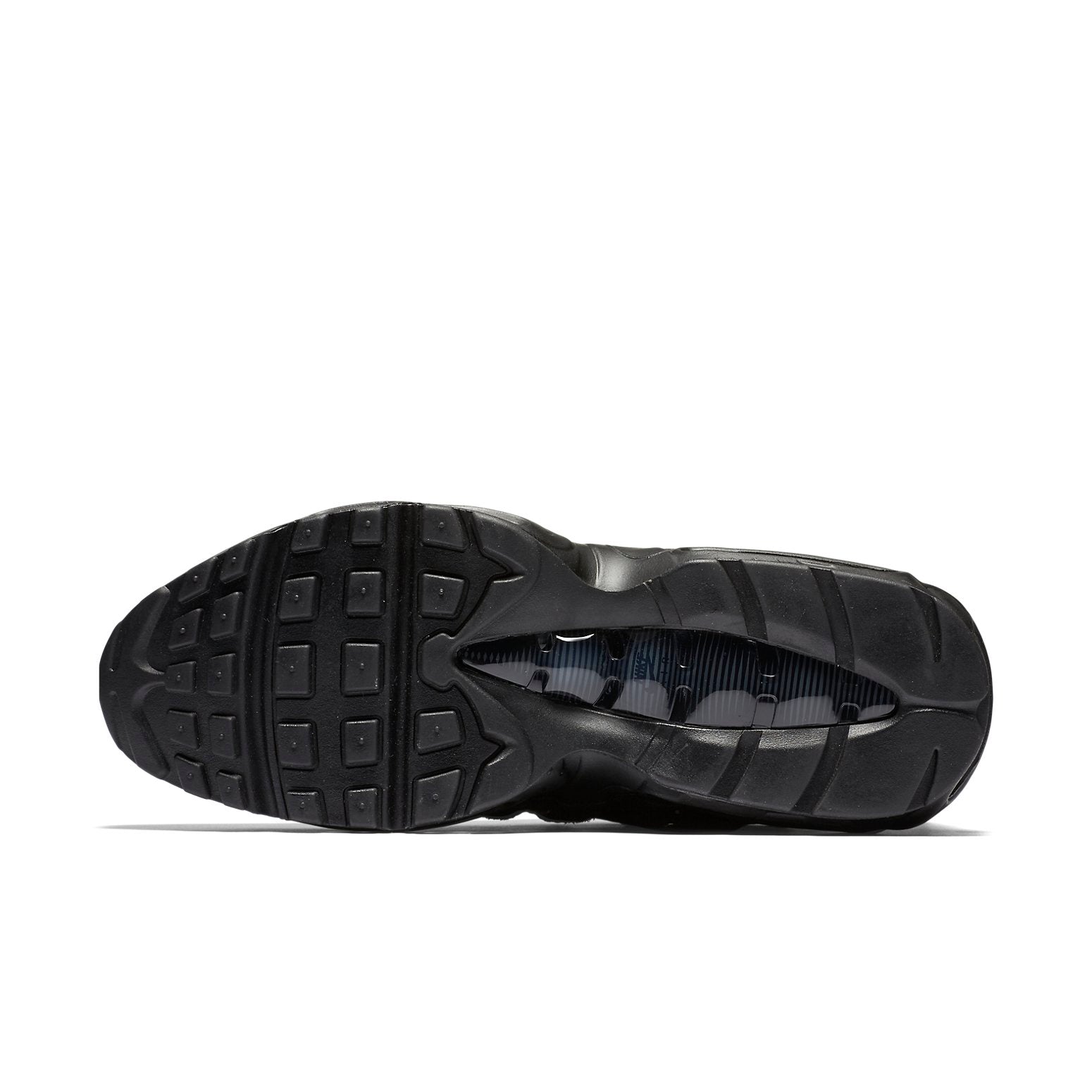 Nike Air Max 95 Essential 'Black' 749766-009