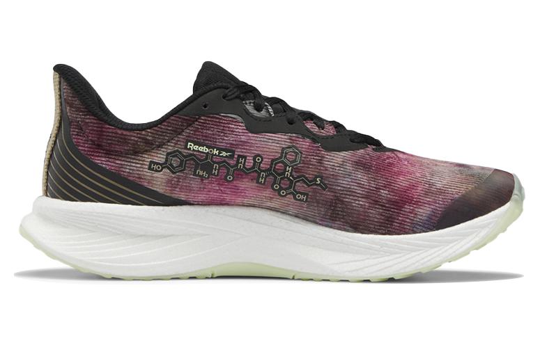 Reebok Floatride Energy 5 'Black White Driftwood' IE4107