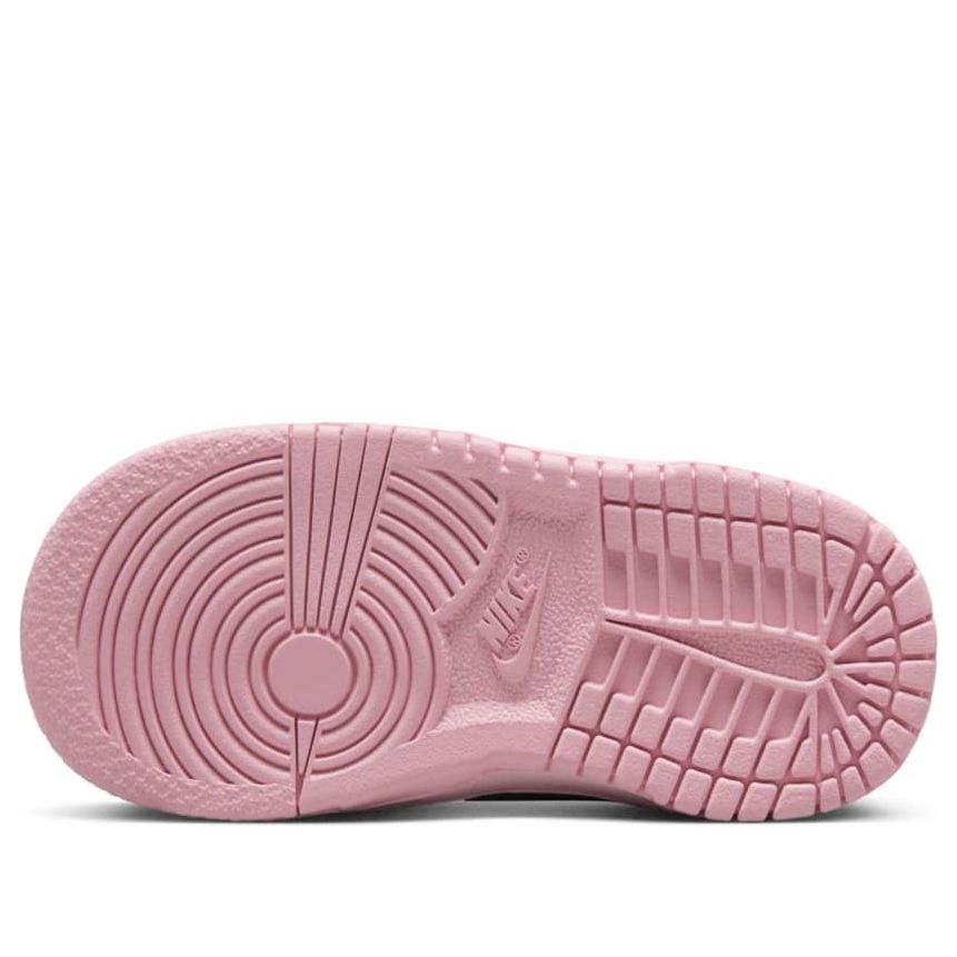 (TD) Nike Dunk Low 'Triple Pink' DH9761-600
