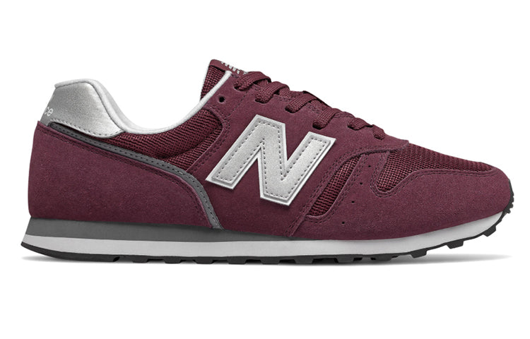 New Balance 373 'Burgundy' ML373CD2