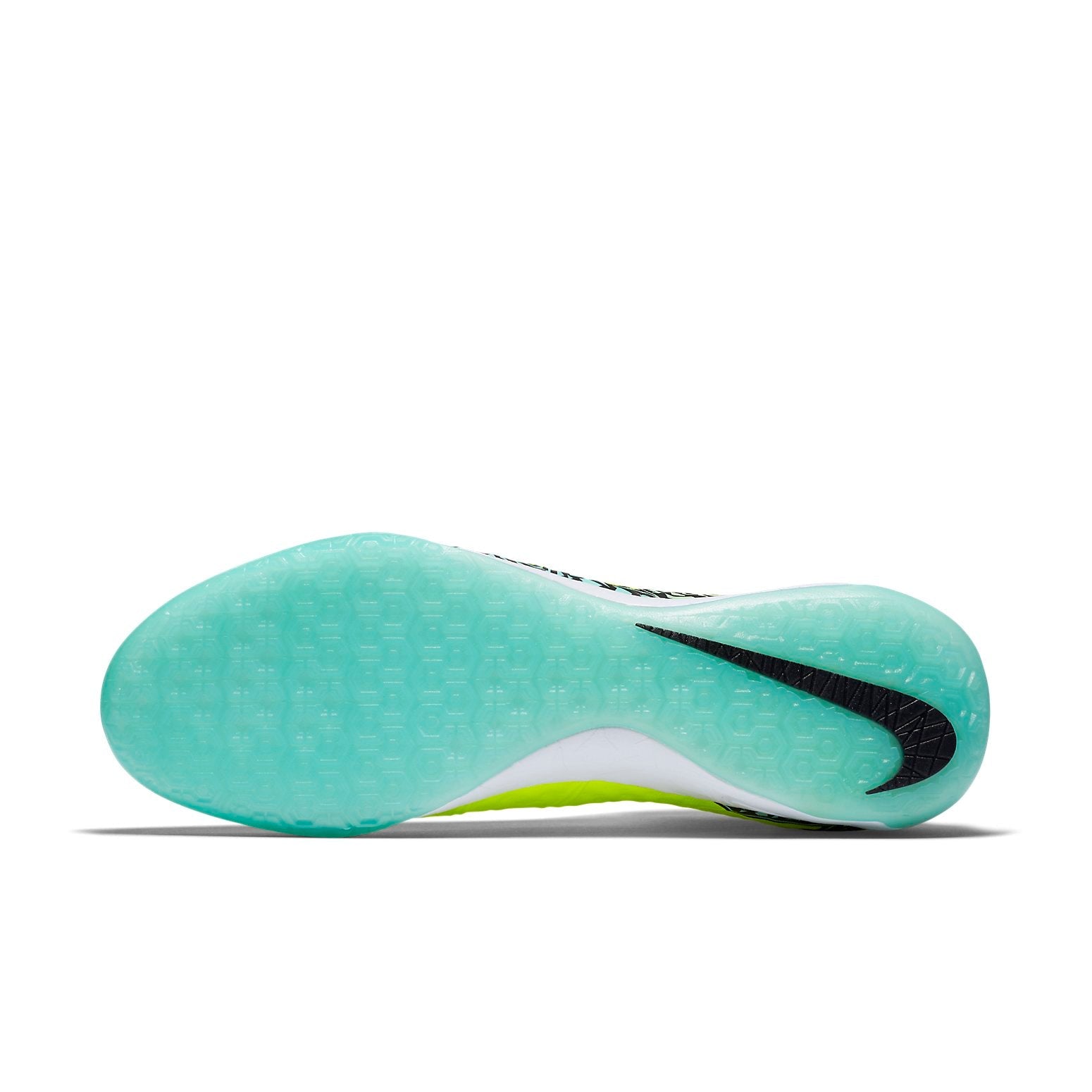 Nike HyperVenomX Proximo IC 'Yellow Black' 747486-700