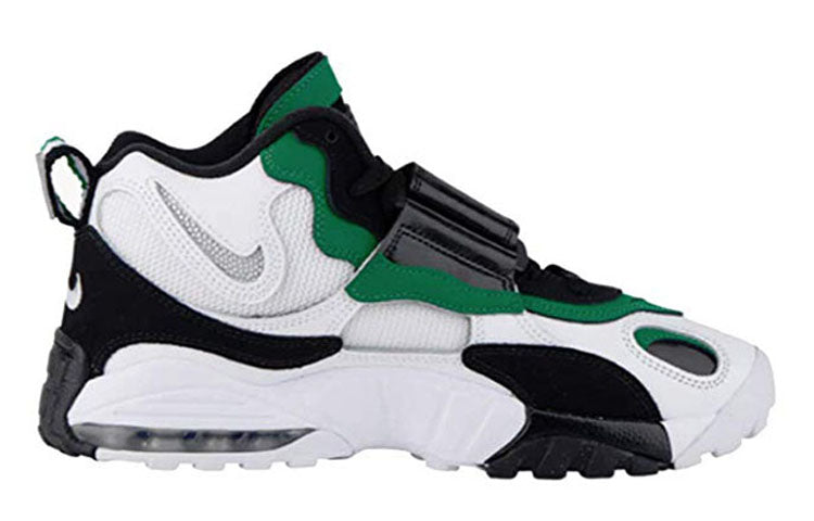 Nike Air Max Speed Turf 'Philadelphia Eagles' BV1228-100