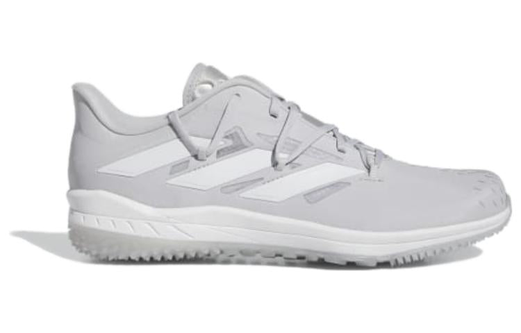 adidas Adizero Afterburner 9 TF 'Team Light Grey' IG2326