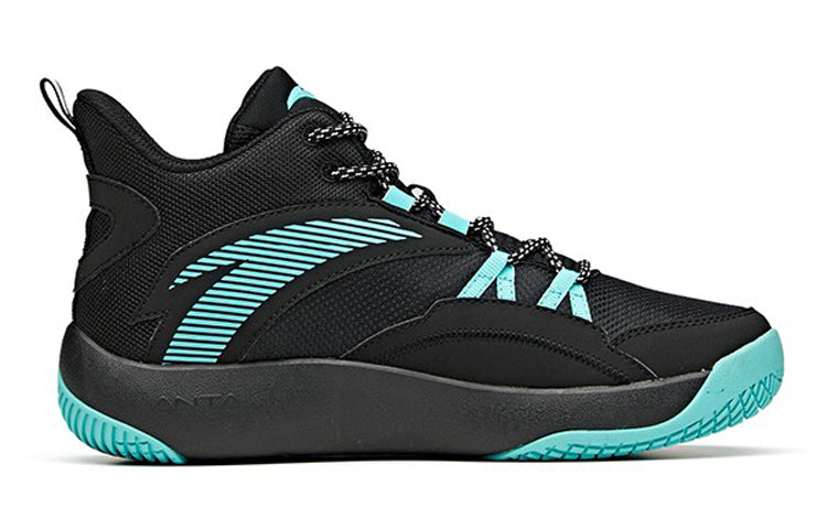 (GS) ANTA Dark Night 'Black Mint' A312111111A-3