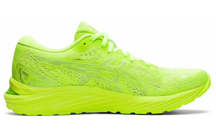 (WMNS) ASICS Gel-Cumulus 23 Lite Show 'Hazard Green' 1012B278-300