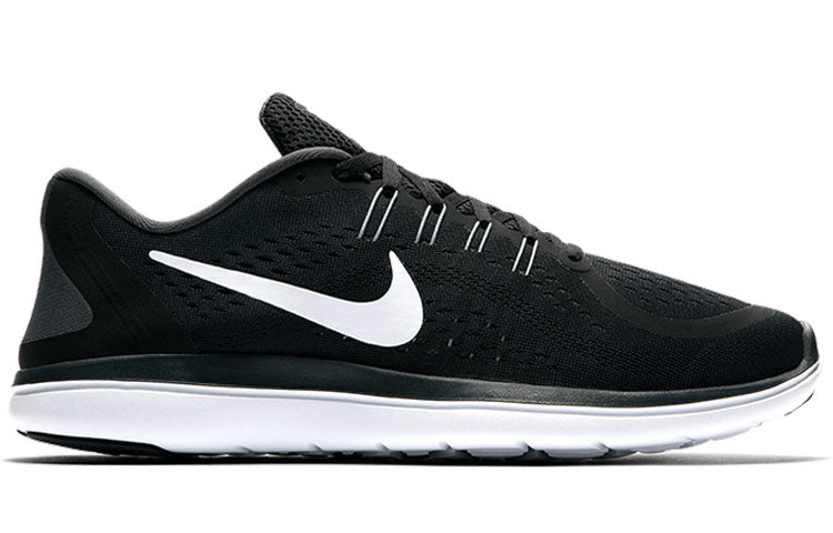 Nike Flex 2017 RN 'Black Anthracite' 898457-001