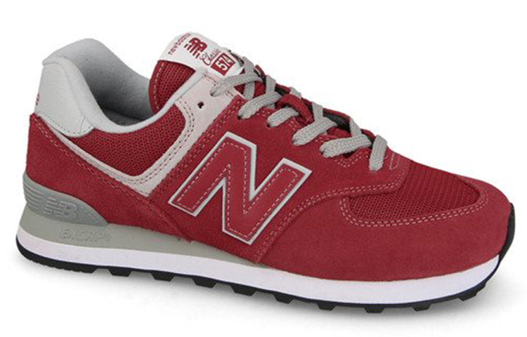 New Balance 574 'Red' ML574ERD