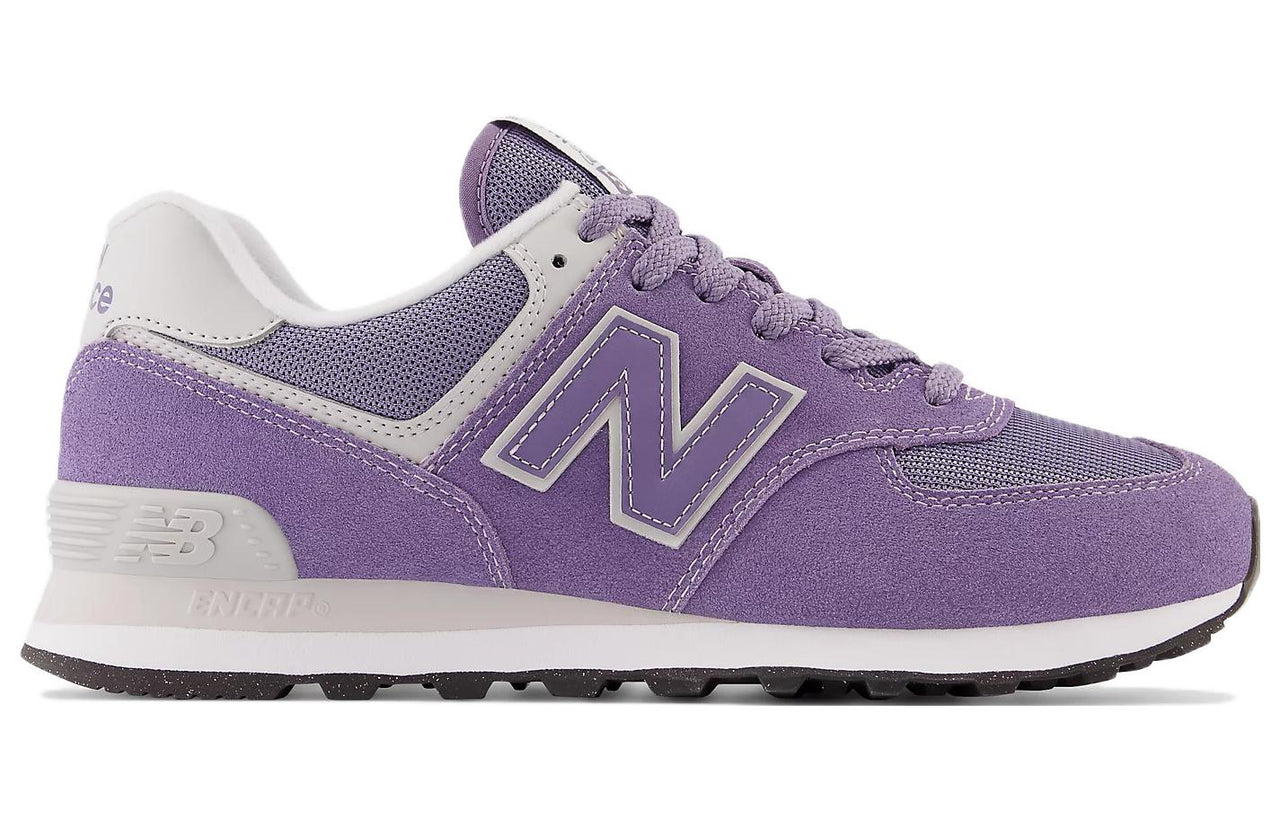 New Balance 574 'Purple White' U574CC2
