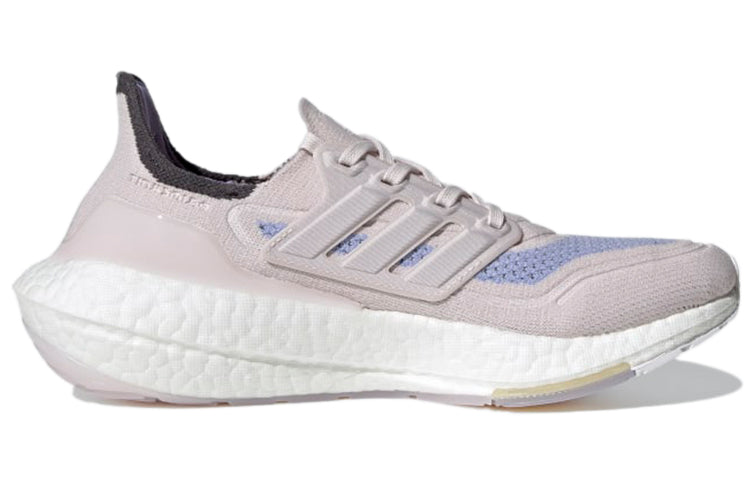 (WMNS) adidas Ultraboost 21 'Orchid Tint' S23837