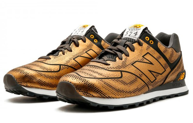 New Balance 574 'Tropical Fish Pack' ML574ALZ