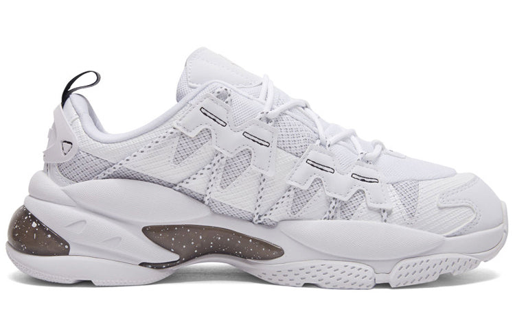PUMA LQD Cell Omega Density 'White Red' 370736-02