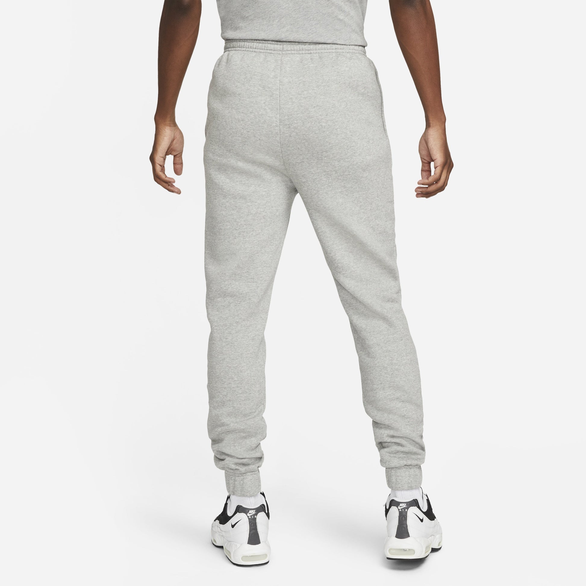 Nike Park 20 Sweatpants 'Grey' CW6907-063