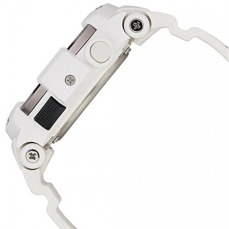 CASIO Baby-G 'White' BGA-210-7B1