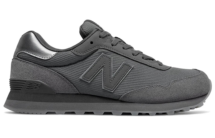 New Balance 515 Shoes Grey ML515CAB