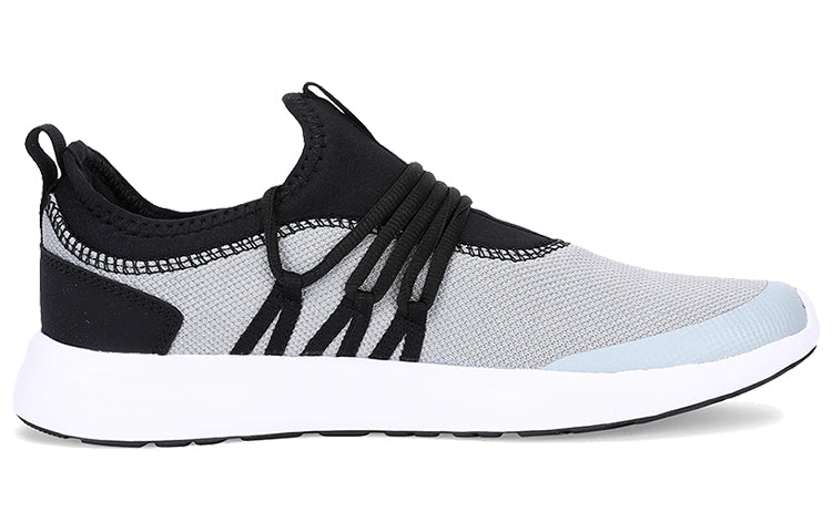 PUMA Skipper Idp Low-top Running Shoes Grey/White 373104-03