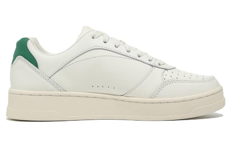FILA Targa Classic 'White Green' 1TM01873F_320