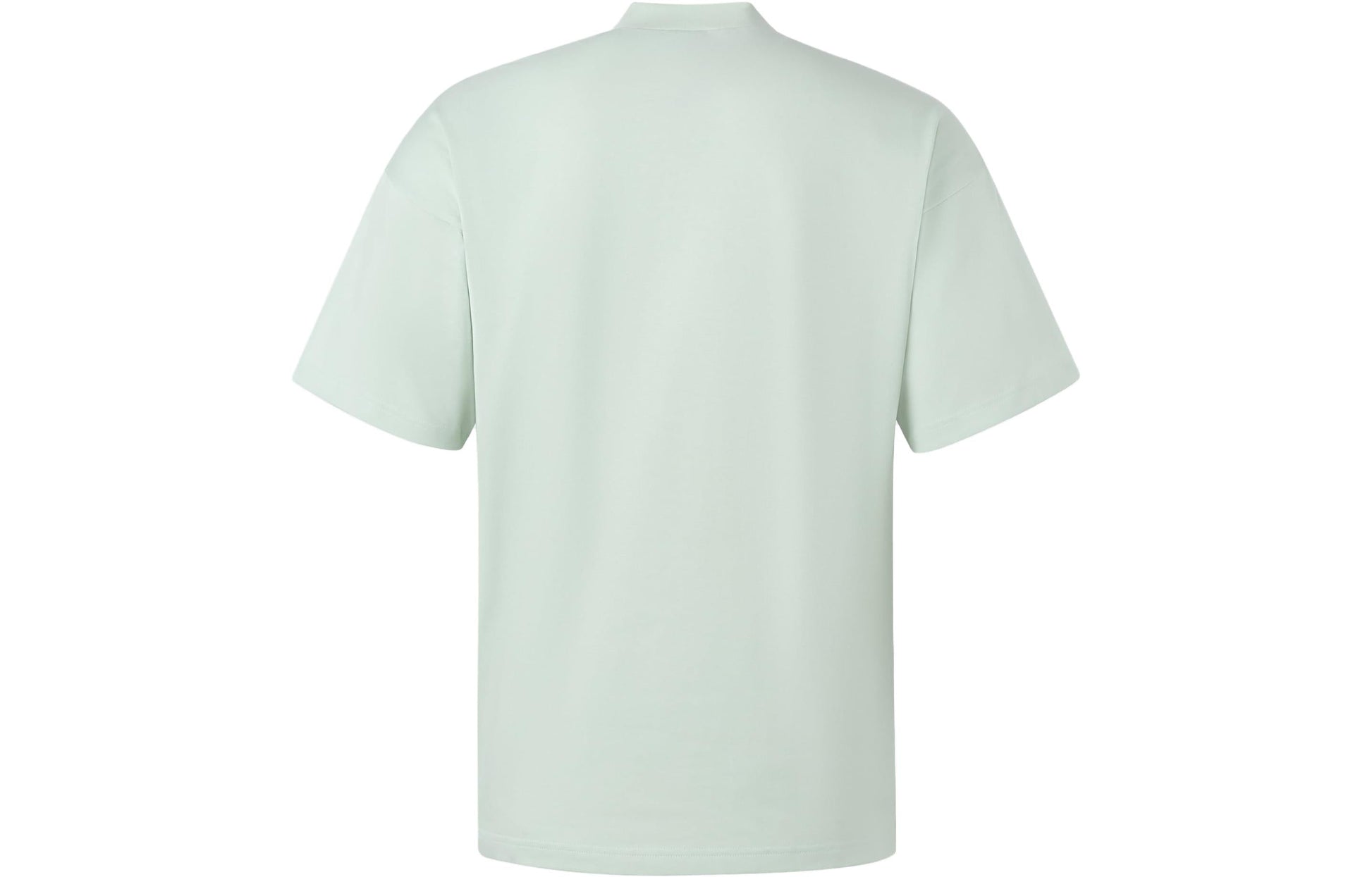adidas Basketball Select T-shirt 'Green Linen' IK0092
