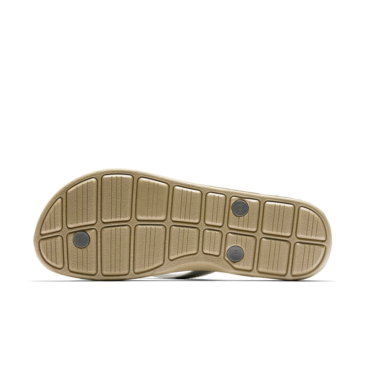 Nike Solarsoft Thong Green Slippers 488160-308