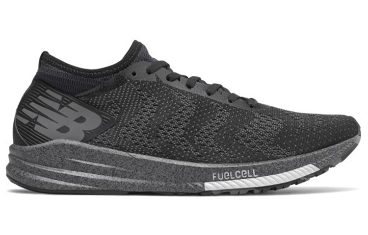 New Balance FuelCell Impulse 'Black' MFCIMX