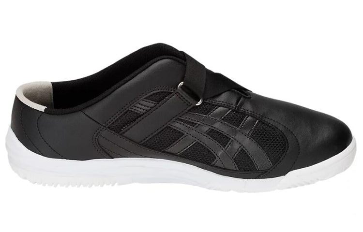 ASICS Carewalker 700 Black FMC700-001
