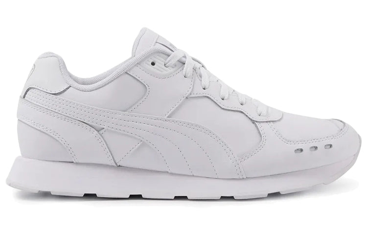PUMA Vista Full L Low White 374361-03