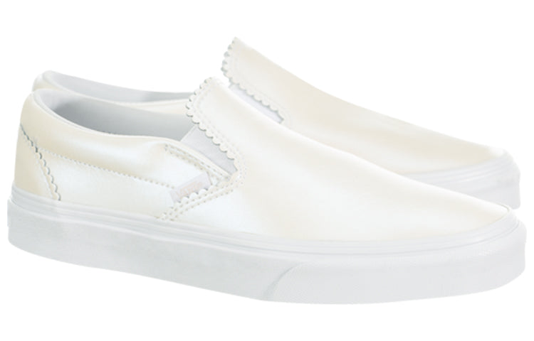 Vans Slip-On 'Pearl Suede' VN0A38F7VMG