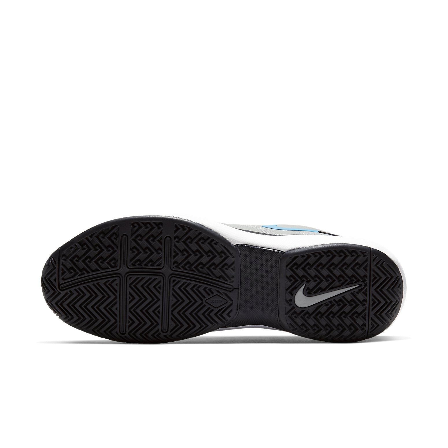 Nike Air Zoom Prestige 'Grey Blue Hero' AA8020-005