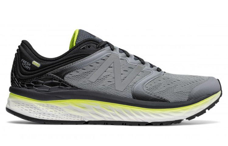 New Balance Fresh Foam 1080v8 'Steel Yellow' M1080GY8
