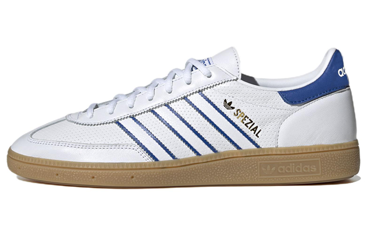 adidas Handball Spezial 'White Blue Gum' ID6964