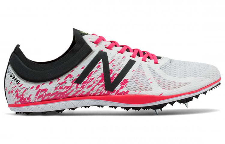 (WMNS) New Balance LD5000 v4 'White Pink Black' WLD5KWP4