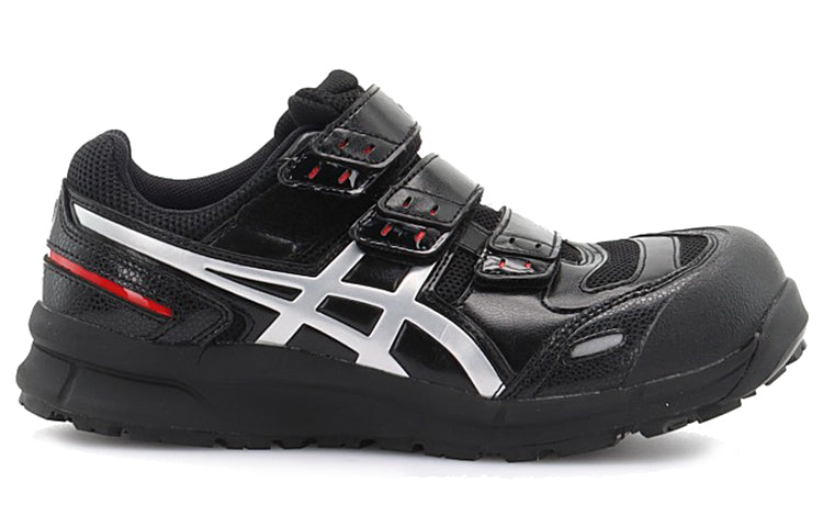 ASICS Winjob 'Black' FCP102-9093