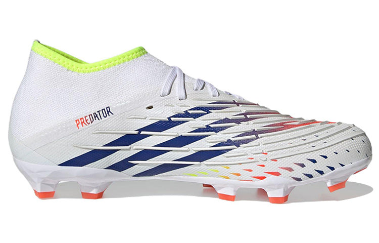adidas Predator Edge.2 FG 'Al Rihla Pack White' GW1007