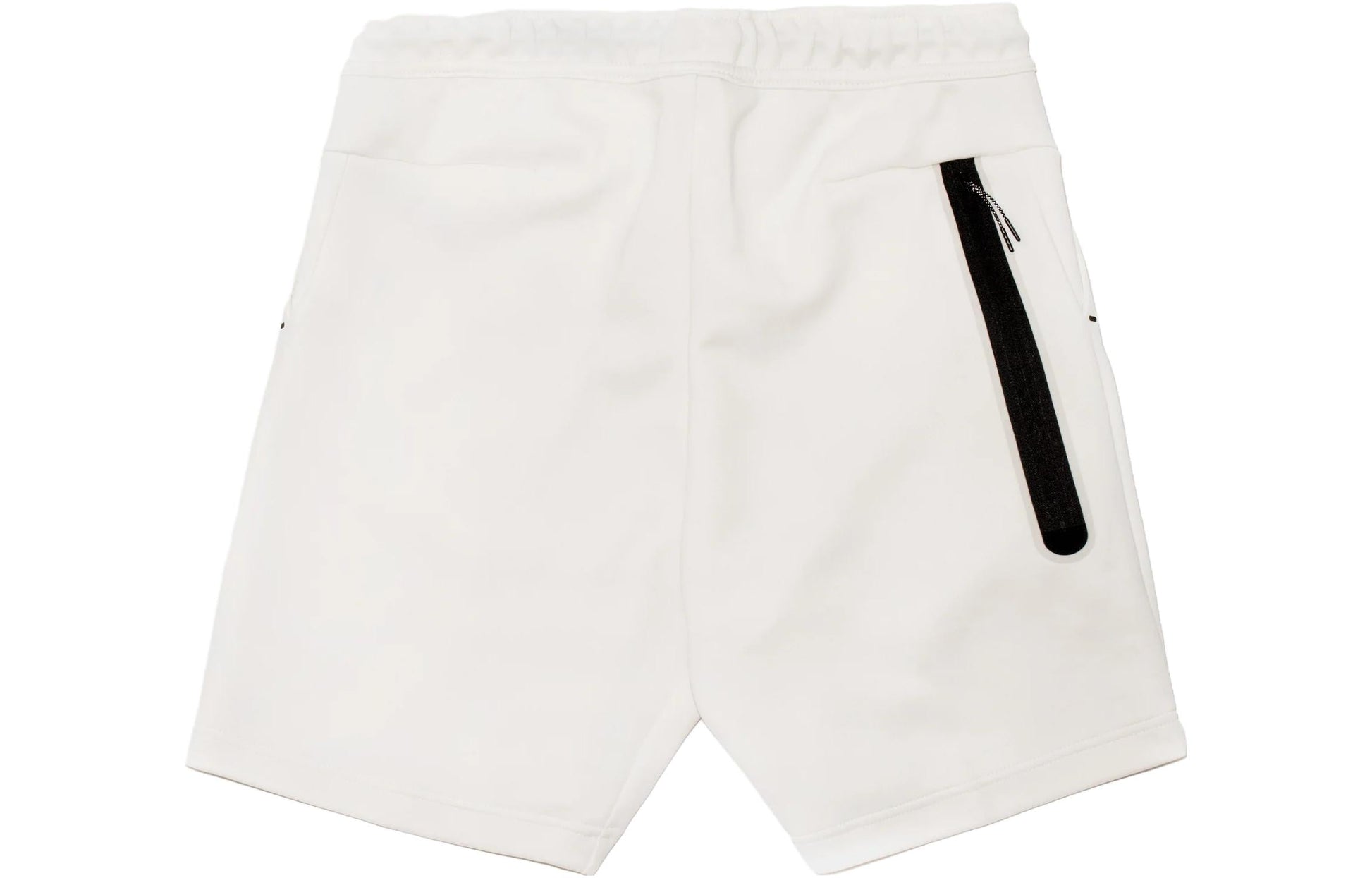 Nike Sportswear Tech Fleece Shorts 'Beige Black' CU4503-030