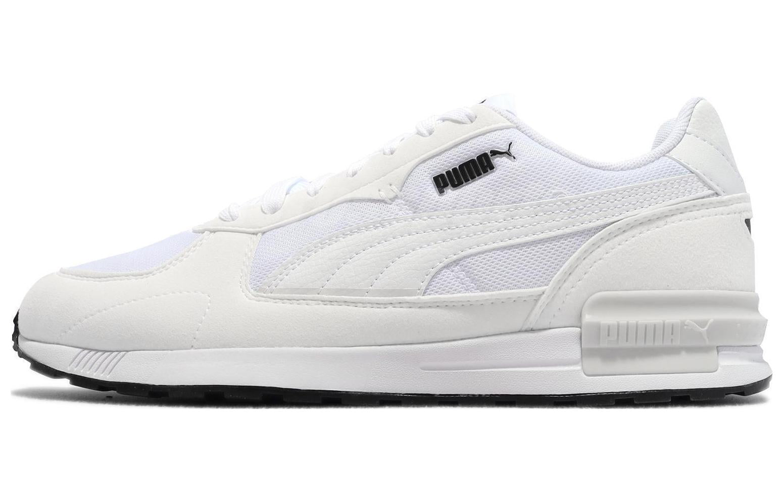 PUMA Graviton 'White' 380738-19
