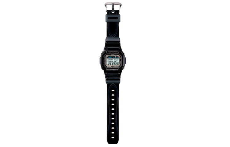 CASIO G-Shock Square 'Black' GLX-5600-1