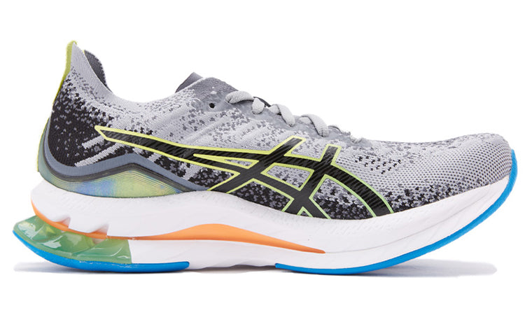 ASICS Kinsei Blast 'Sheet Rock Glow Yellow' 1011B203-022