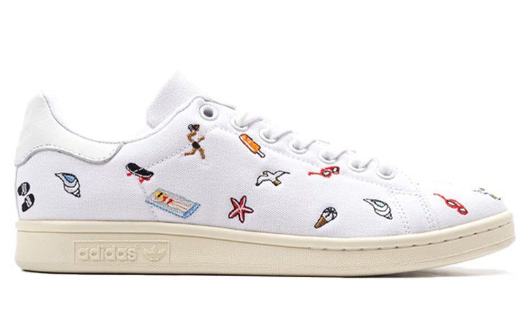 (WMNS) adidas Stan Smith 'Summer' BZ0392