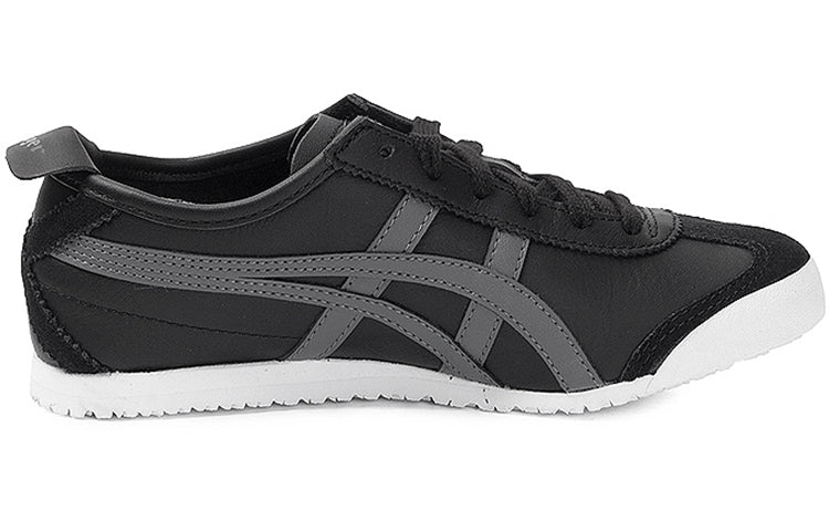 Onitsuka Tiger Mexico 66 'Grey Black' D4J2L-9097