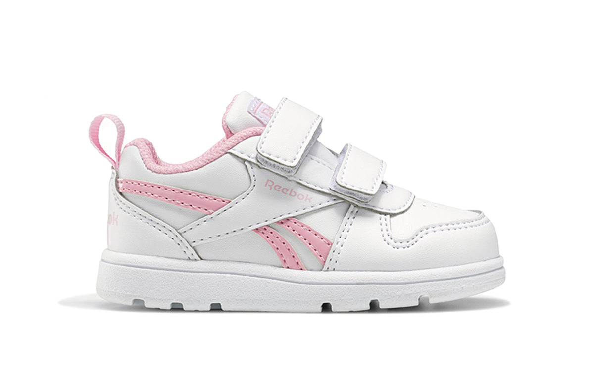 (TD) Reebok Royal Prime 2 'White Pink' FX4320