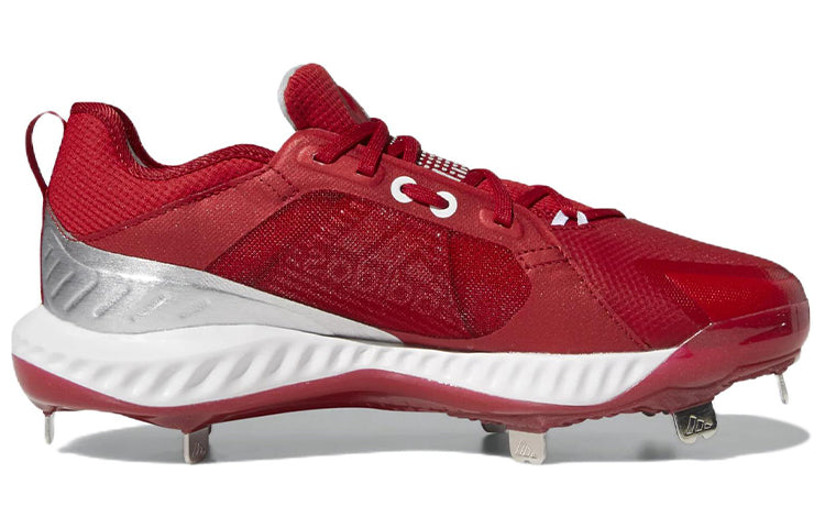 (WMNS) adidas PureHustle 'Team Power Red' FV9039