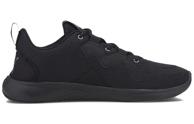 (WMNS) PUMA Softride Vital Black 193704-04