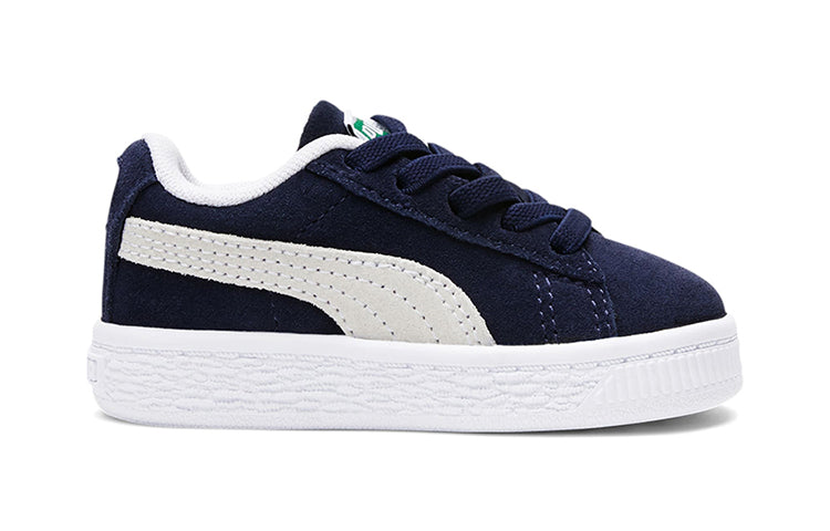 (TD) PUMA Suede Classic 21 'Peacoat' 380825-03