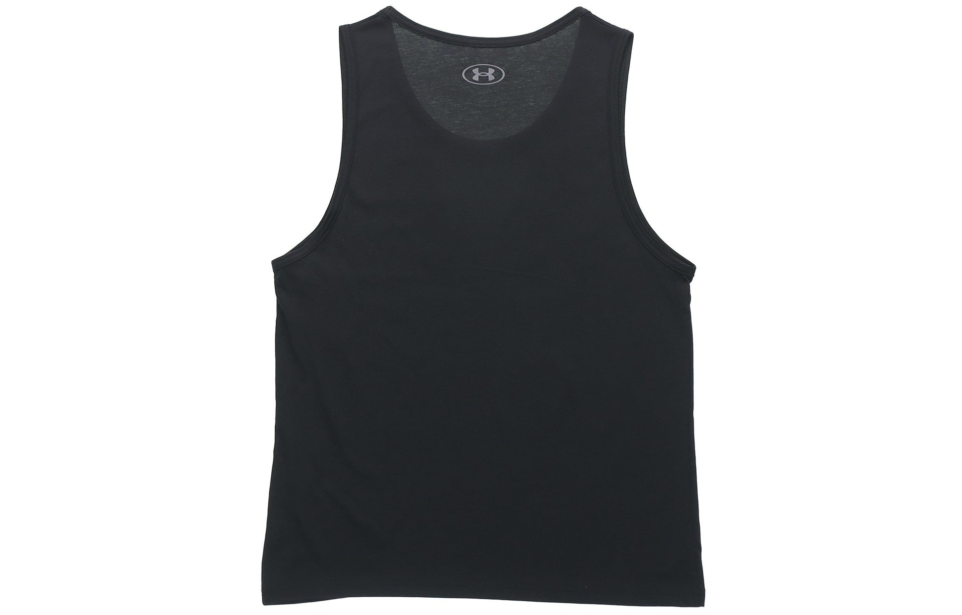 Under Armour Training Graphics Tank Tops 'Black' 1329589-001